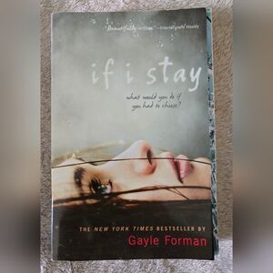 If I Stay